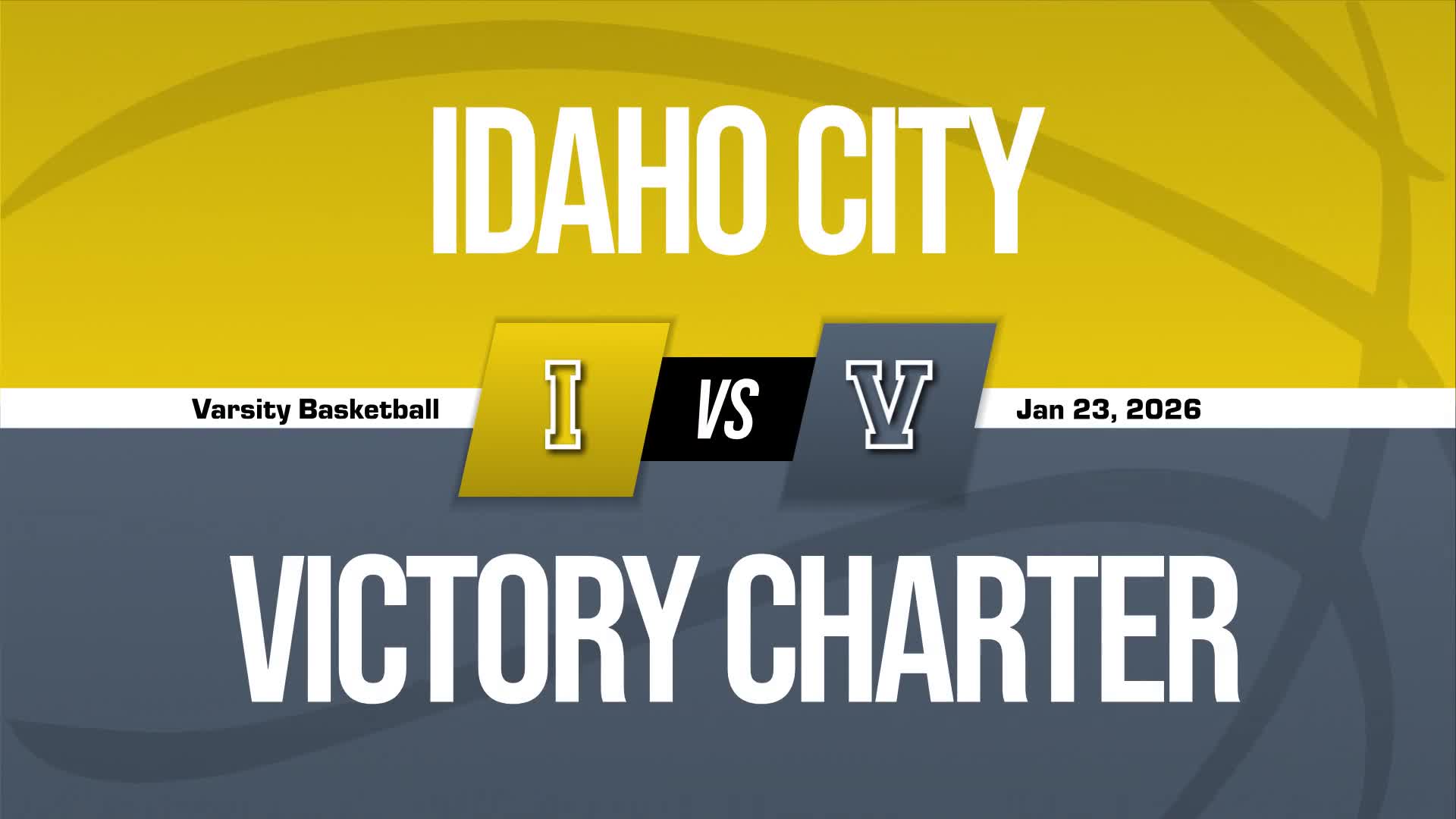 Basketball Recap: Idaho City Takes a Loss + How To Watch
