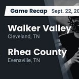 Tyner Academy win going away against Rhea County