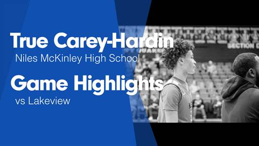 Basketball Game Preview: McKinley Red Dragons vs. Jefferson Area