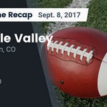 Football Game Preview: Summit vs. Eagle Valley