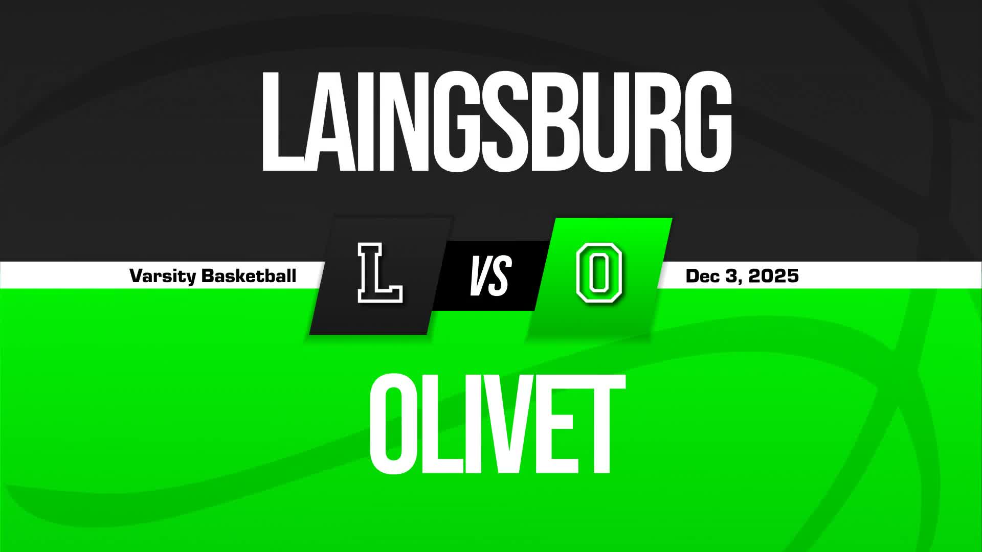Basketball Game Preview: Olivet Eagles vs. Union City Chargers + How To Watch