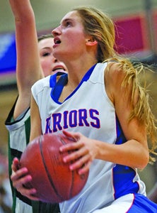 Carly Gould, Winnacunnet