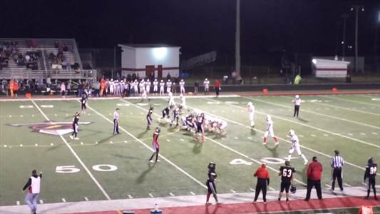 Soccer Game Preview: Taylor vs. Lapel