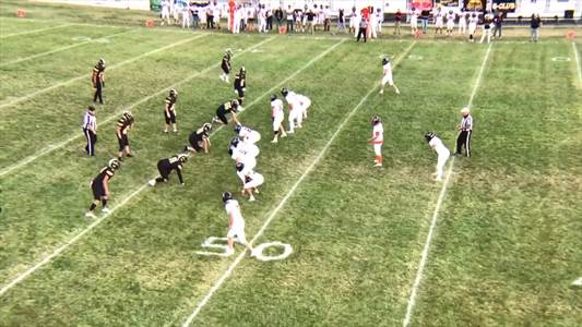 Baseball Game Preview: Holcomb Longhorns vs. Liberal Redskins