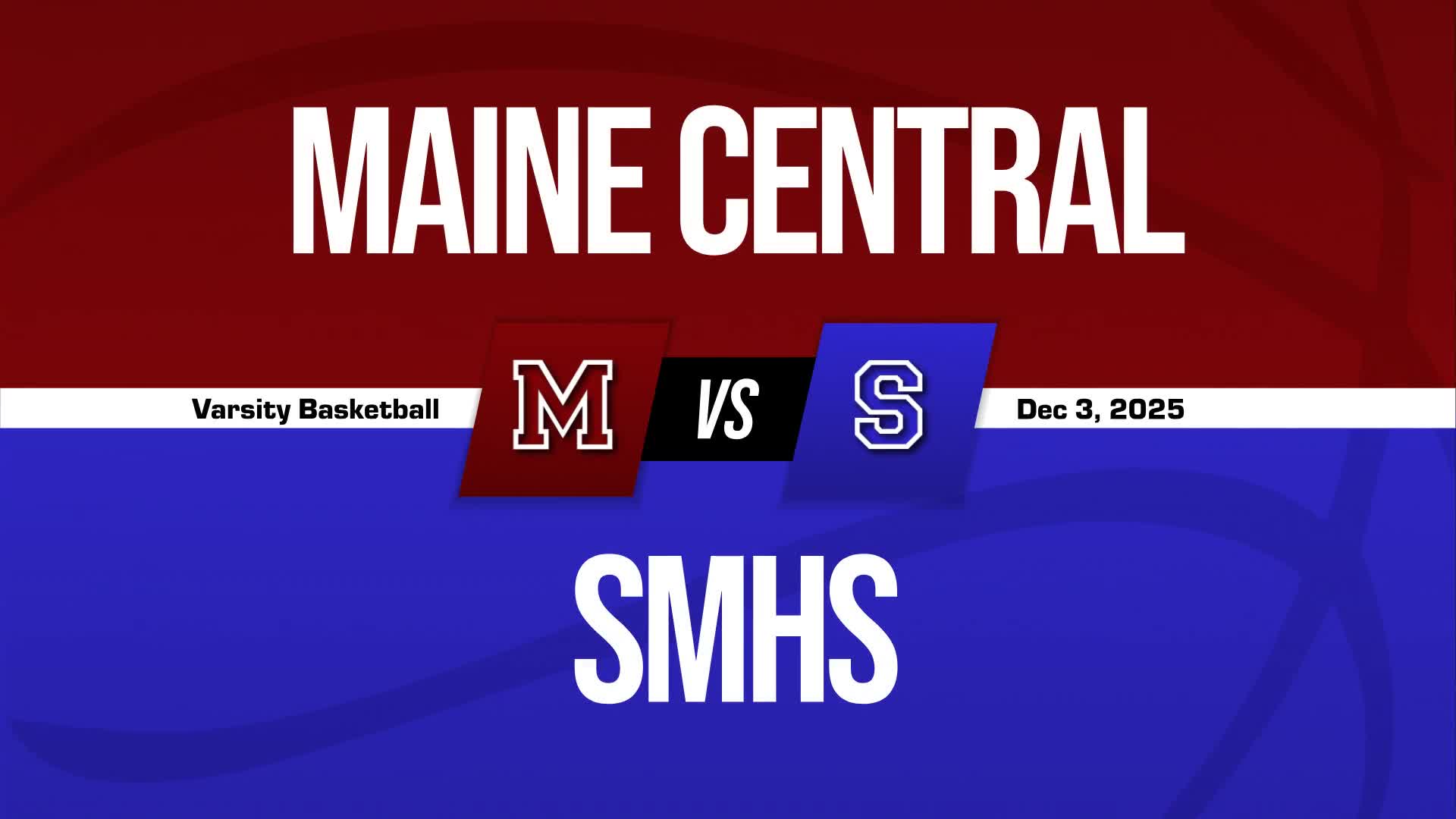 Basketball Recap: Sumner Skates Past Central with Ease + How To Watch