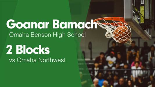 Basketball Game Preview: Benson Bunnies vs. Millard North Mustan