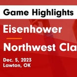 Basketball Game Recap: Northwest Classen Knights vs. Memorial Chargers