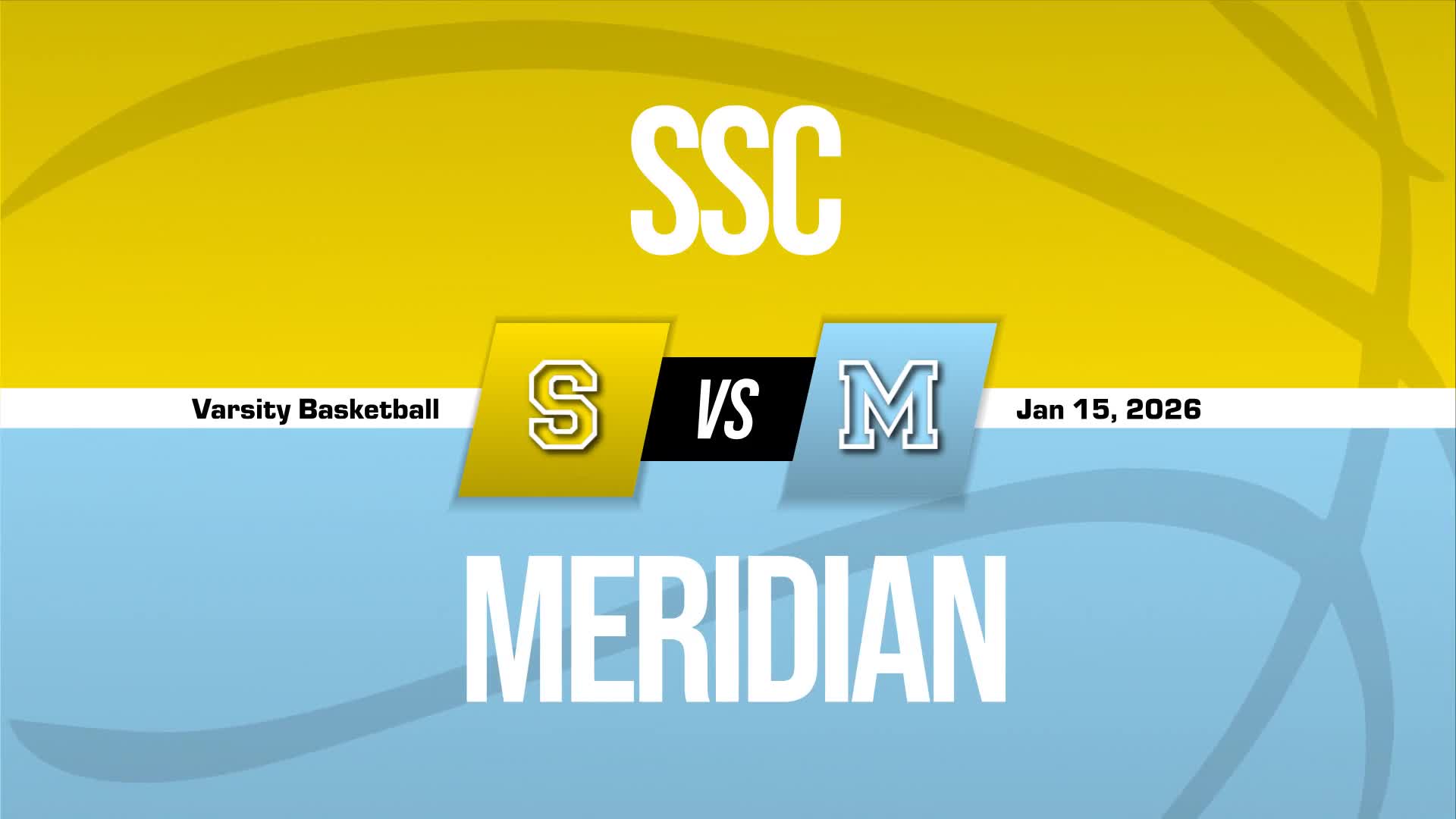 Basketball Game Preview: Standish-Sterling Panthers vs. Harrison Hornets + How To Watch