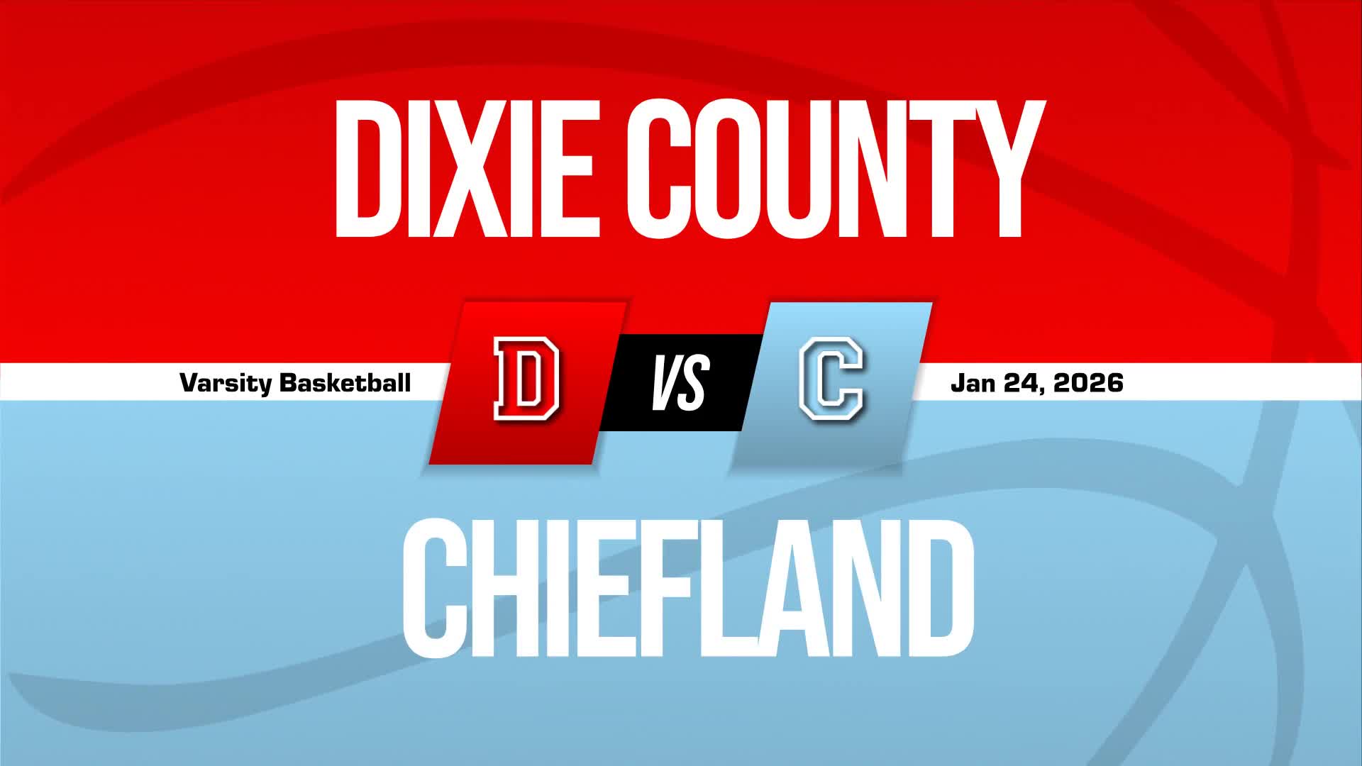 Basketball Recap: Chiefland Skates Past Lafayette with Ease + How To Watch