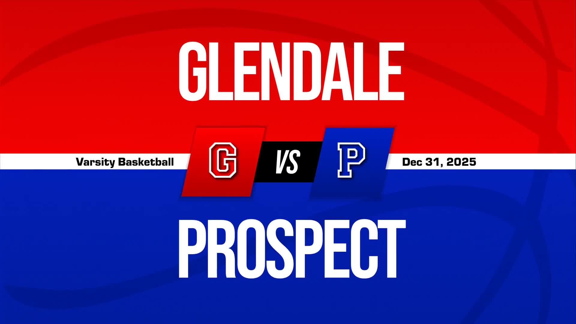 Basketball Recap: Glendale Comes Up Short