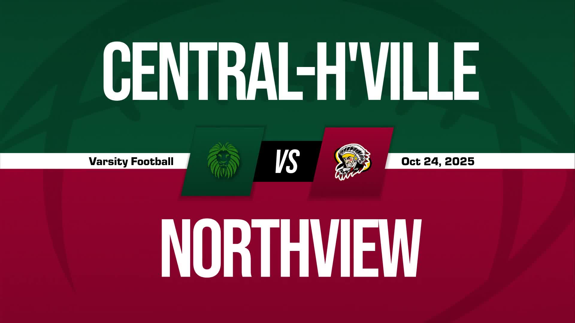 Football Game Preview: Central Lions vs. Calhoun Tigers + How To Watch