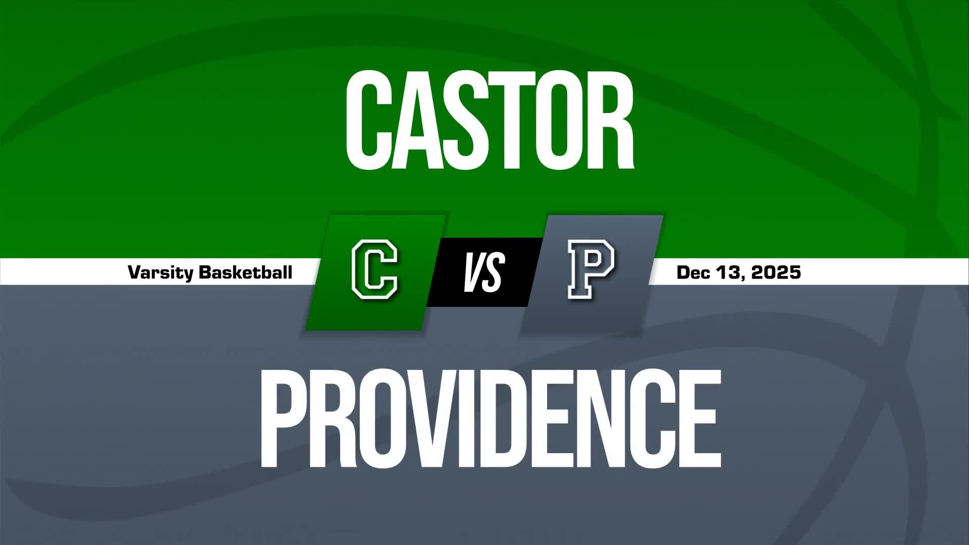 Basketball Recap: Thursday's  Victory Is Castor's Sixth in Last Seven Outings