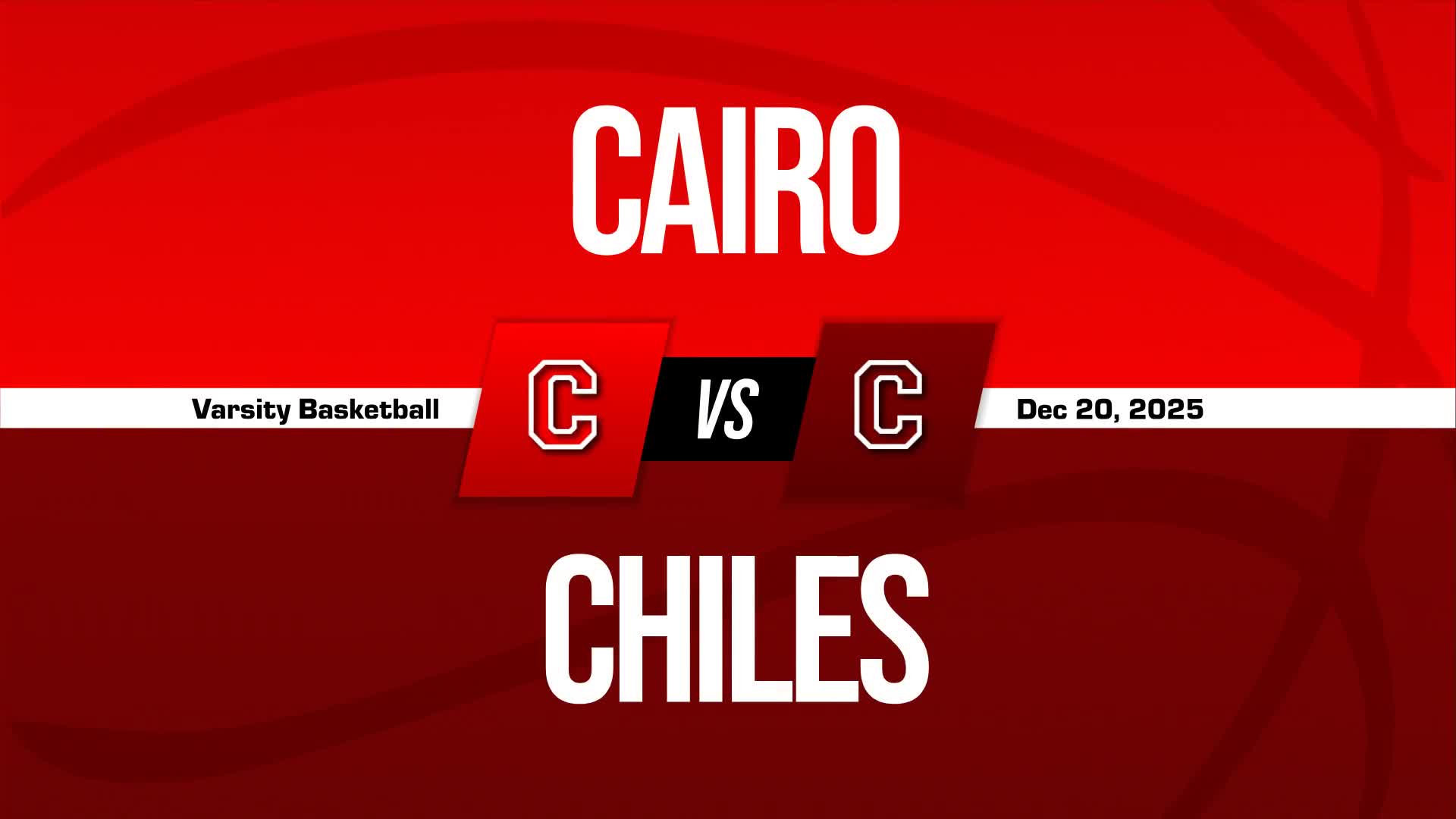 Basketball Recap: Cairo Comes Up Short