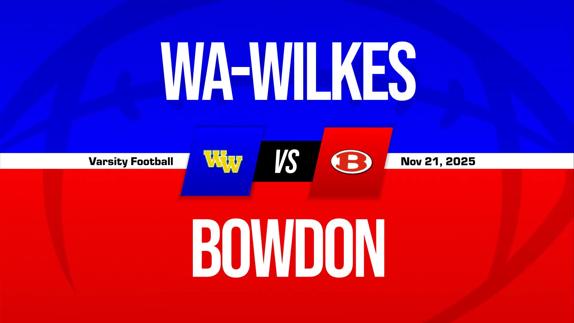 Kaiden Prothro Game Report: vs Washington-Wilkes + How To Watch