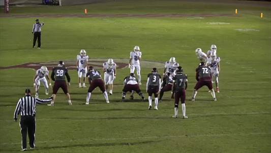 Basketball Game Preview: White County Warriors vs. Cumberland Co