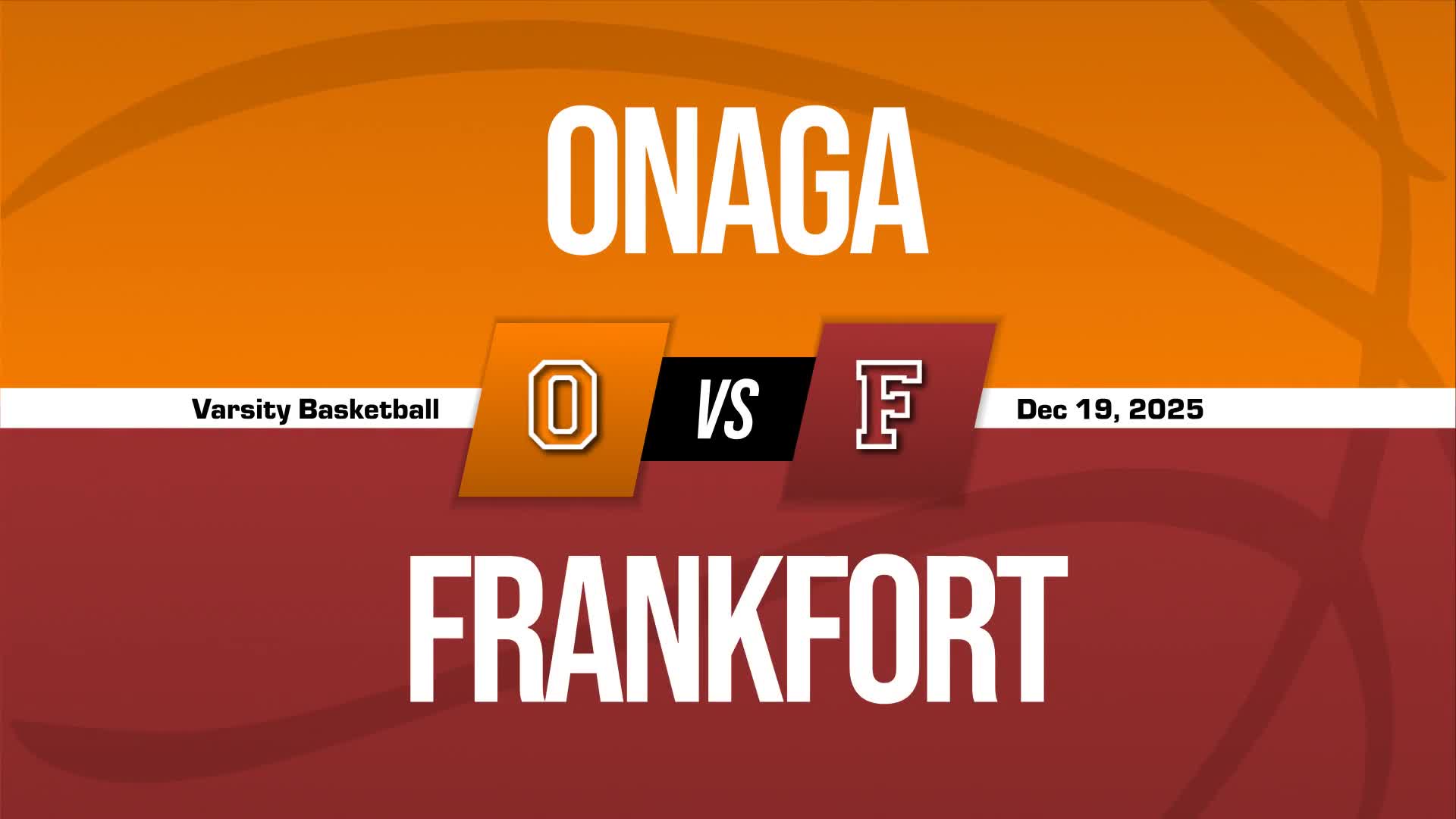 Basketball Recap: Onaga Takes a Loss