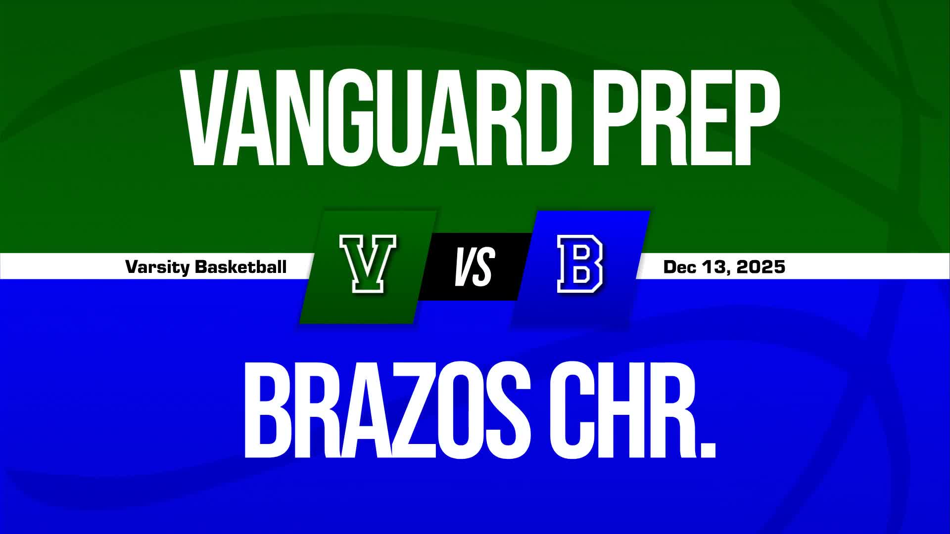 Basketball Recap: Brazos Christian Piles Up the Points Against Round Rock Christian Academy