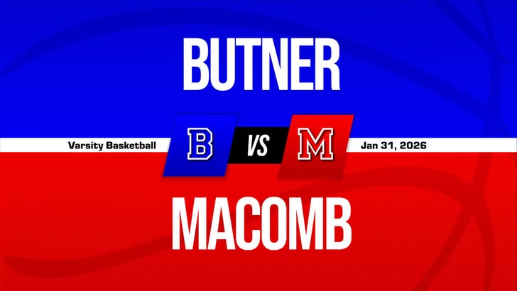 Basketball Recap: Butner Takes a Loss