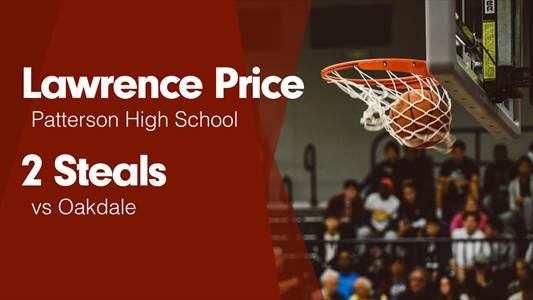 Basketball Game Preview: Patterson Tigers vs. Mountain House Mus