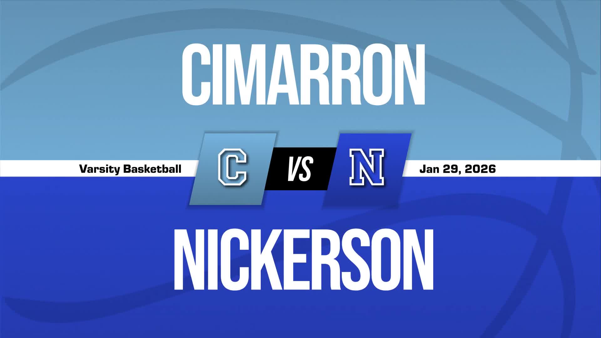 Basketball Game Preview: Cimarron Bluejays vs. Lakin Broncs + Official Tickets