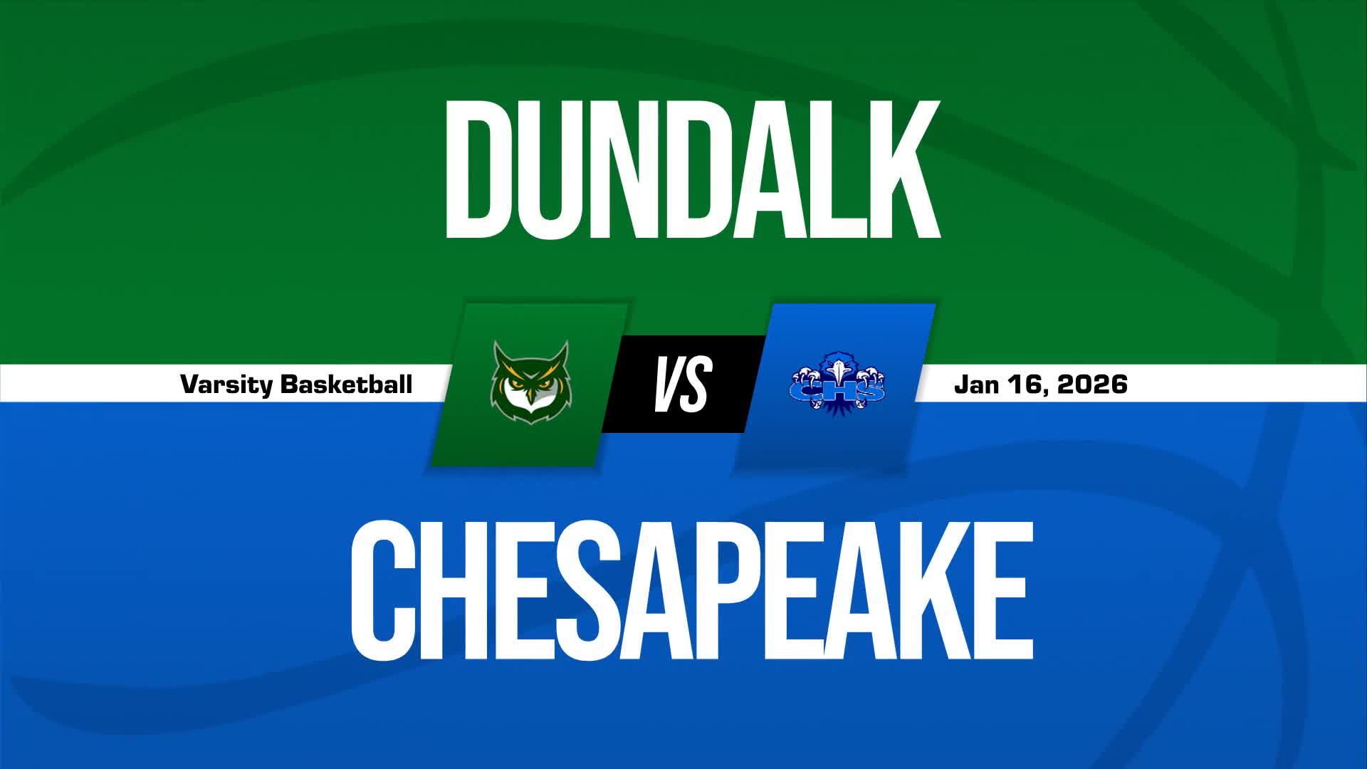 Basketball Recap: Dundalk Takes a Loss