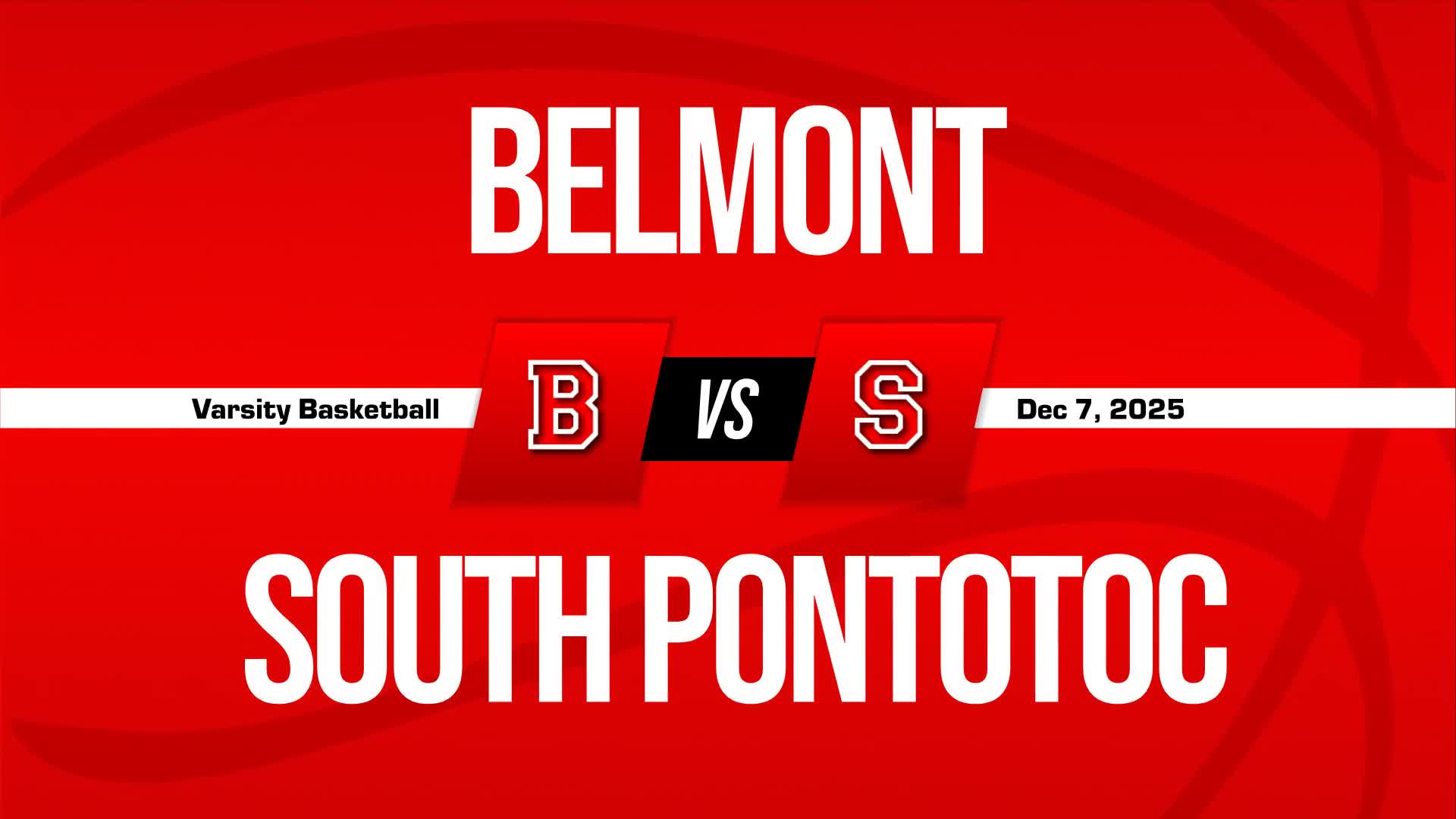 Basketball Game Preview: South Pontotoc Cougars vs. Tishomingo County Braves + How To Watch