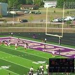 Football Recap: Bullitt East Comes Up Short