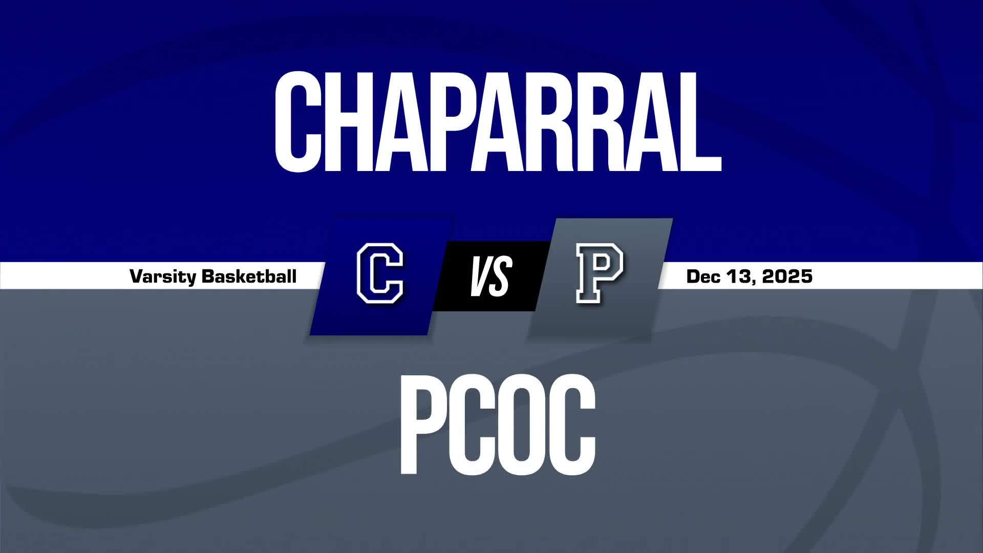Basketball Recap: Pacifica Christian Skates Past Calvary Chapel with Ease