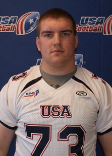 Colin Goebel