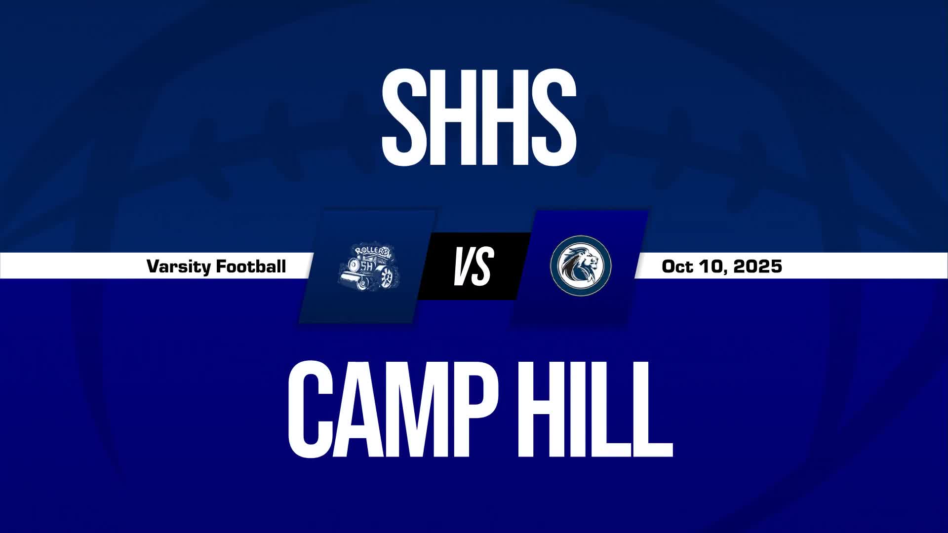 Football Recap: Steelton-Highspire Skates Past Susquenita with Ease + How To Watch