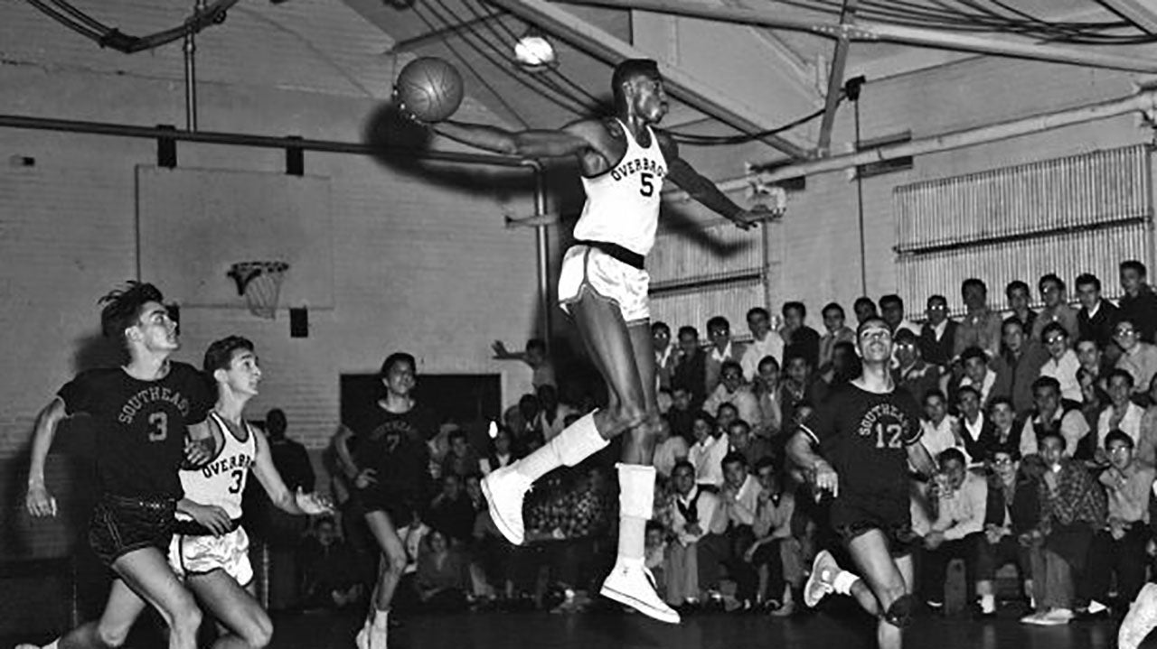 Each decade's greatest basketball dynasty