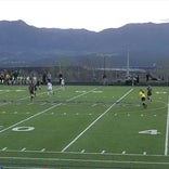 Soccer Recap: Castle View wins going away against Boulder