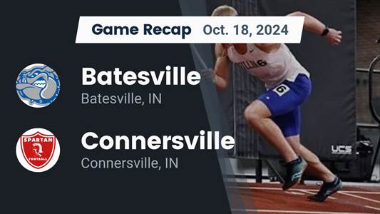 Football Game Preview: Batesville Bulldogs vs. Franklin County Wildcats