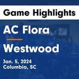 Basketball Recap: Westwood picks up seventh straight win at home