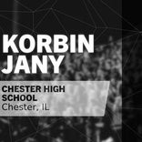 Baseball Recap: Korbin Jany can't quite lead Chester over Zeigler-Royalton