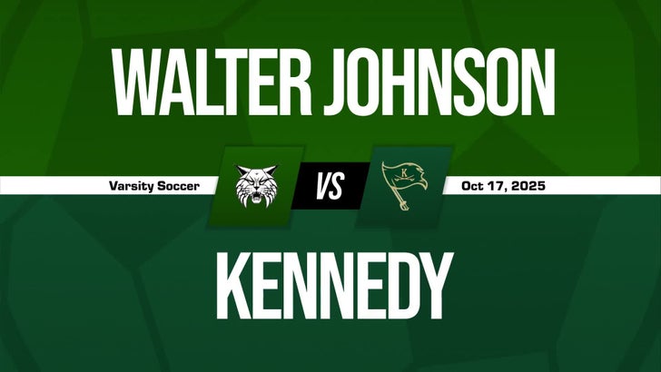 Soccer Recap: Kennedy Takes a Loss
