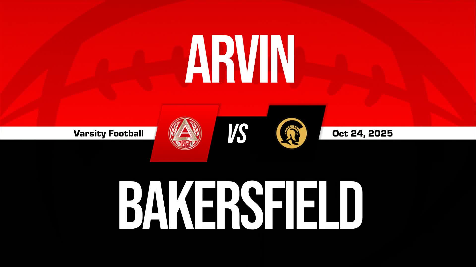 Football Game Preview: Foothill Trojans vs. Golden Valley Bulldogs + How To Watch