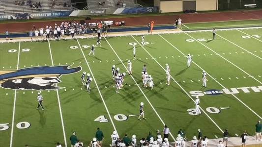 Soccer Recap: Beaufort Academy Takes a Loss