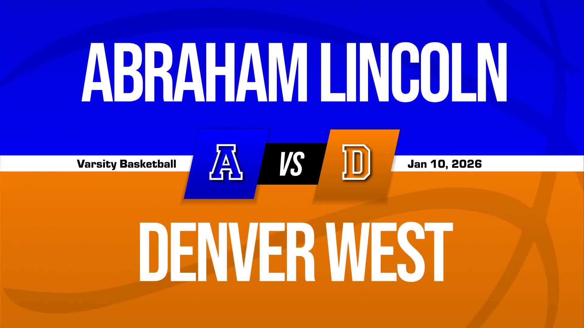 Basketball Recap: Denver West Extends Winning Streak to Nine