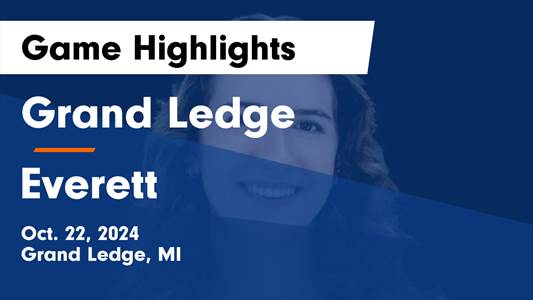 Volleyball Game Preview: Grand Ledge Comets vs. East Lansing Tro