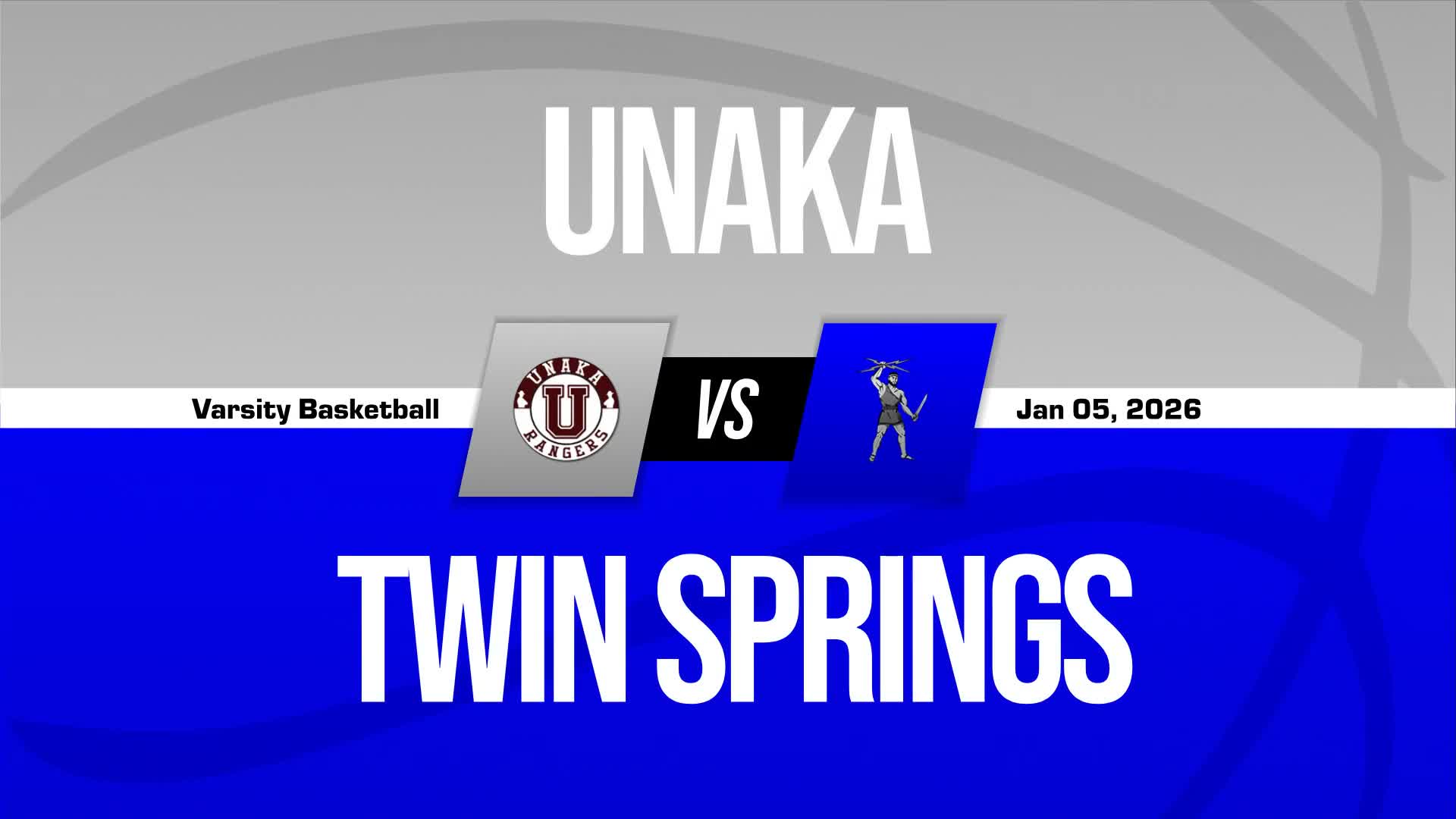 Basketball Recap: Unaka Beats North Greene for Their Fifth Straight  Victory