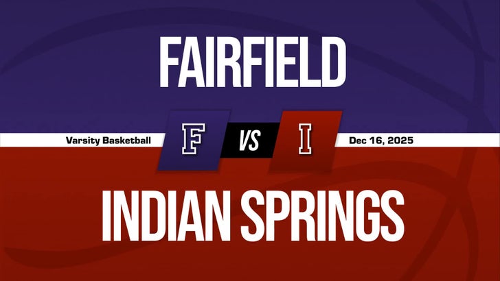 Basketball Recap: Fairfield's Luck Takes a Turn for the Worse o