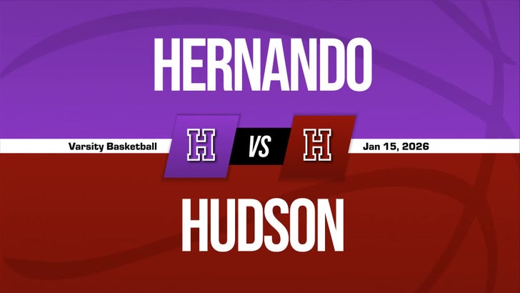 Basketball Recap: Hernando Falls Short of Eustis in the Playoffs