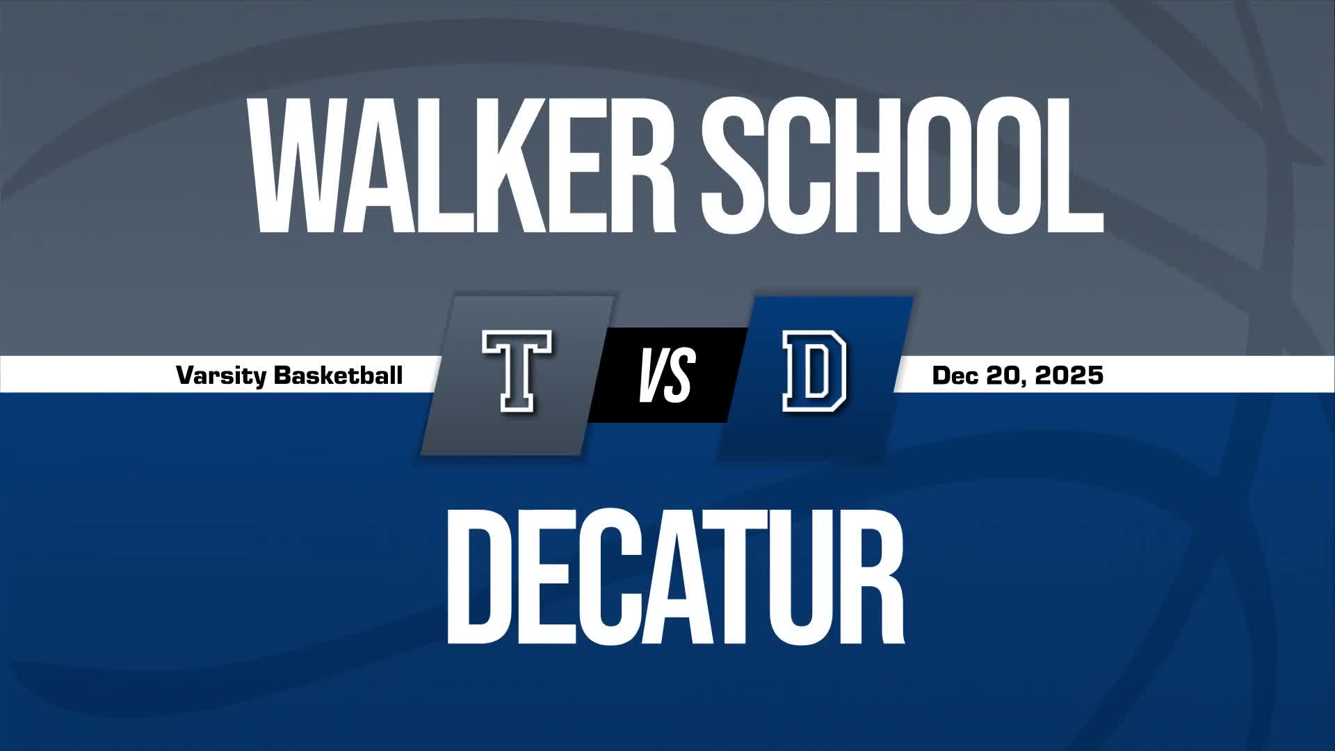 Basketball Game Preview: Decatur Bulldogs vs. Shiloh Generals + Official Tickets