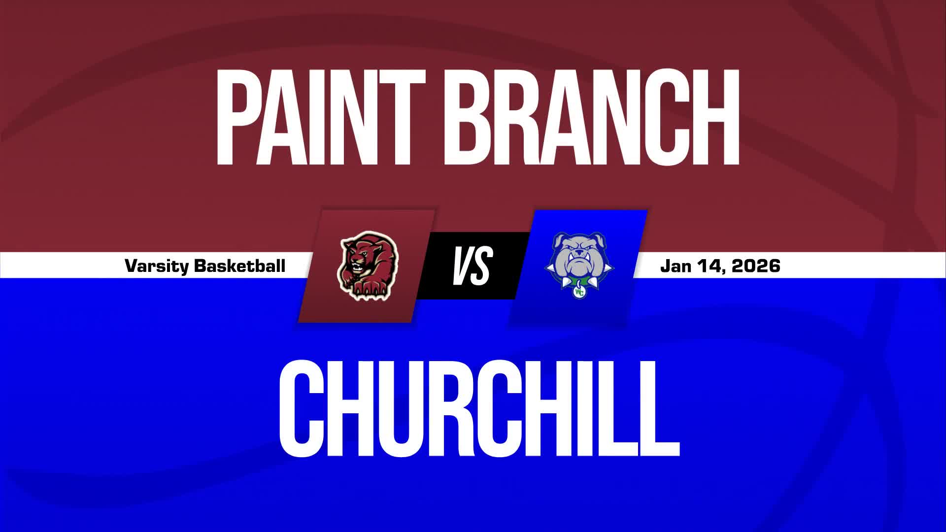 Basketball Game Preview: Paint Branch Panthers vs. Blair Blazers + How To Watch
