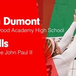 Softball Recap: Brentwood Academy has no trouble against Pope John Paul II