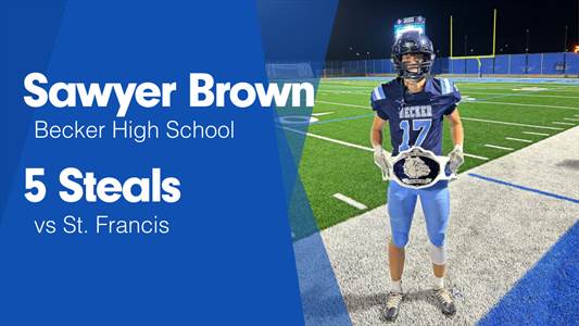 Basketball Recap: Sawyer Brown Leads a Balanced Attack to Beat S