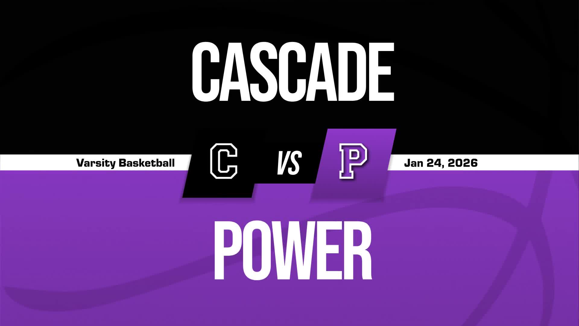 Basketball Recap: Cascade Takes a Loss + How To Watch