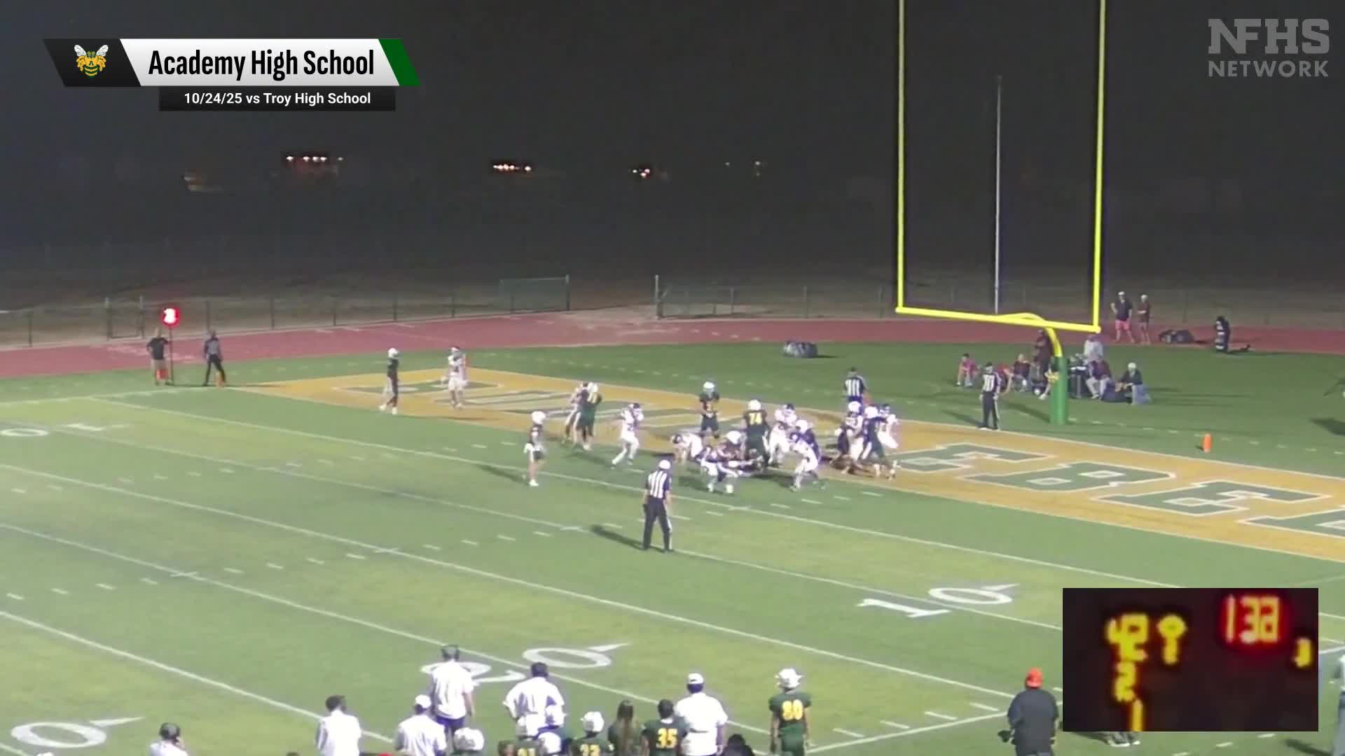 Football Recap: McGregor Takes a Loss + How To Watch