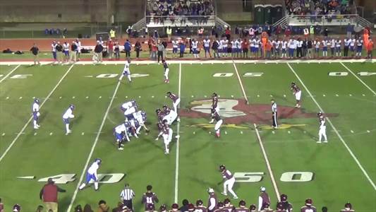 Mencali En Game Report: vs South